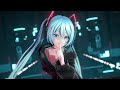 【MMD】Miku - Gimme×Gimme