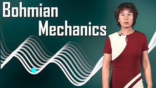 David Bohm's Pilot Wave Interpretation of Quantum Mechanics