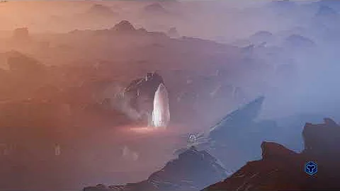 SURVIVING MARS - 40 minutes of TOTAL CHAOS