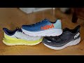 The Best Hoka for 2021 Shoe Showdown: Hoka Rincon 3 vs Mach 4 vs Clifton 8