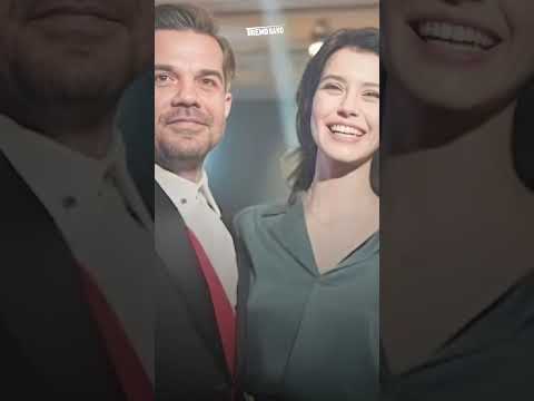 بيرين سآت في رقصة هيستيرية مع زوجها بسهرة صاخبة في اليونان