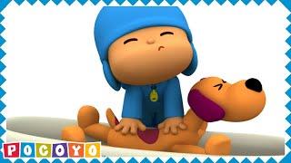 Dirty Dog Ep26 Funny Videos And Cartoons For Kids Of Pocoyo In English