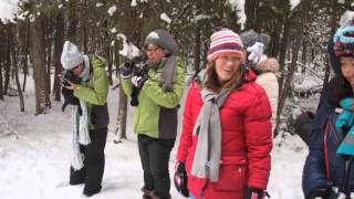 International Winter Houseparty at Cedar Campus 2012 by TerrellWSmith 118 views 11 years ago 19 minutes