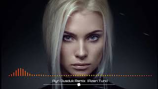 Ayrı Düşdük Hərkəsin Aradığı Azeri Türk Hit Şarkı Remix Tiktokda Trend Akım 2022