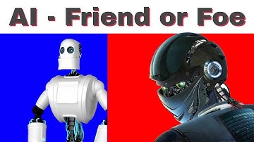 Could AI Wipe Out Humanity Navigating the Future We Didn