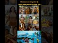 Cinema Village vs Real Village 😝👀🤔