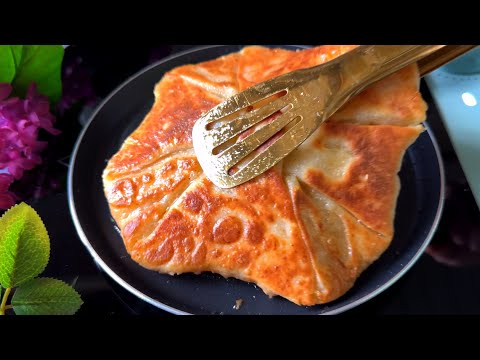 БЕРУ Творог и 10 минут ❗ ТАК ЗАВТРАК ГОТОВИТ ТОЛЬКО МОЯ СВЕКРОВЬ. ВСЕ КТО ПРОБУЮТ ПРОСЯТ РЕЦЕПТ