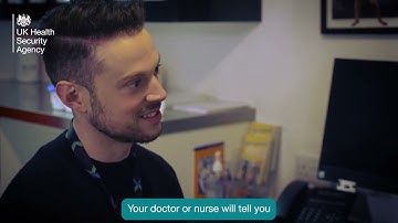 STI testing -  An example of a clinic appointment walkthrough feat 56 Dean St