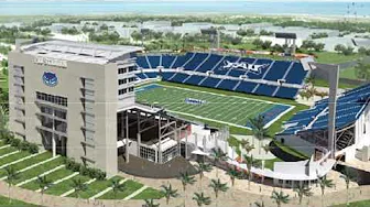 10 BEST Group of Five College Football Stadiums in 2023! thumbnail