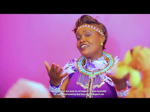 TAASA ISUPATI BY EUNICE MAATO OFFICIAL VIDEO SKIZA CODES 5295660