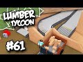 Lumber Tycoon 2 #61 - WOOD DROP OFF SYSTEM (Roblox Lumber Tycoon) Lumber Tycoon 2 #61 - WOOD DROP OFF SYSTEM (Roblox Lumber Tycoon)