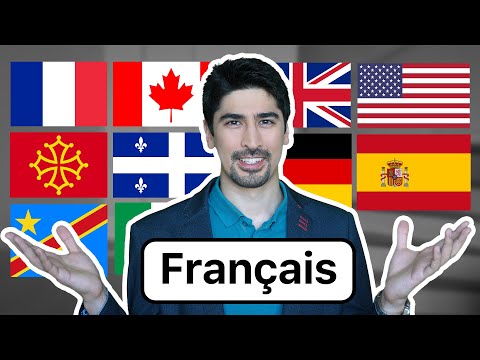 Vidéo: Accents D'été