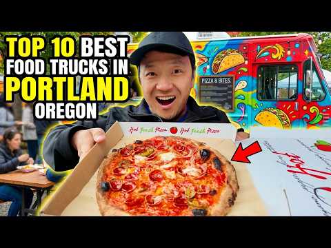 Warung Jajan Portland