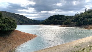 2020 02 16：適合初學行山路線城門水塘Hiking Shing Mun ...