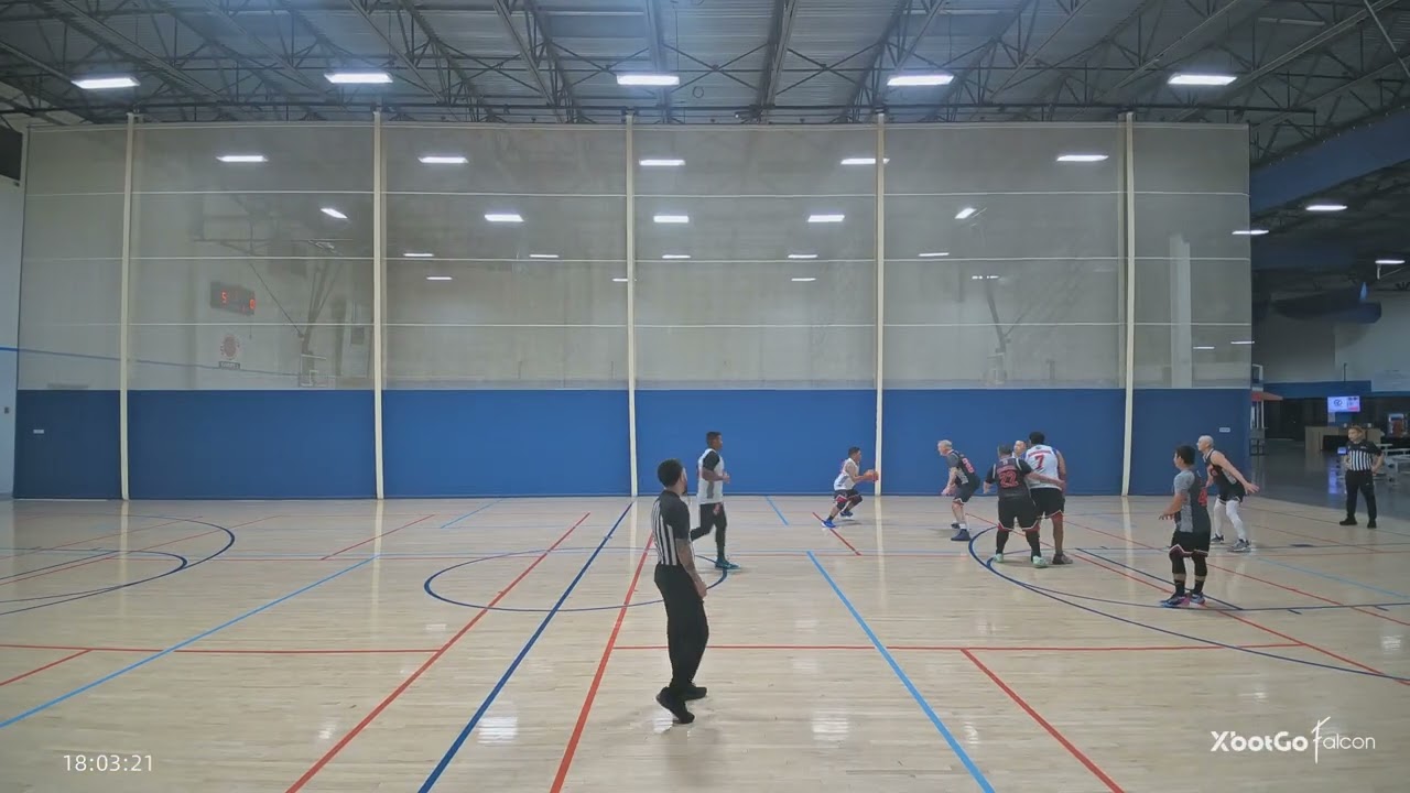 Angkols Basketball League - Season 5 - Laguna Lakers - Game 6 - 02.15.26