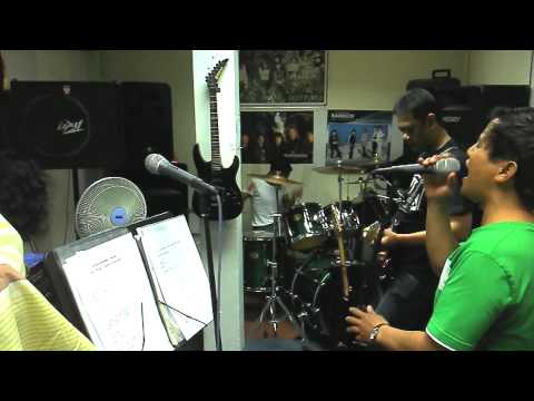 Search - Langit Dan Bumi (Cover)