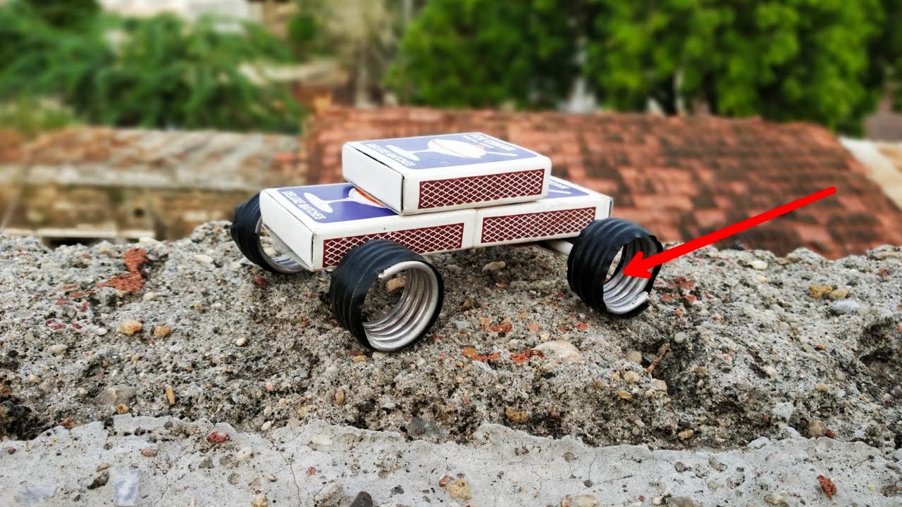 Ghar per car banane ka Saral tarika YouTube