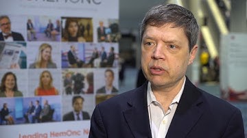 The impact of secondary-type mutations in NPM1-mutated AML