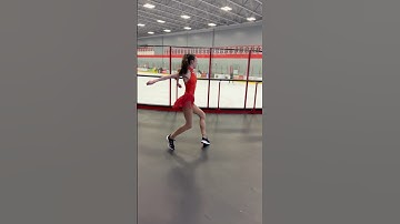 Off Ice Single Axel🔥#axel #skating #shorts #figureskating #iceskating #youtubeshorts #skater