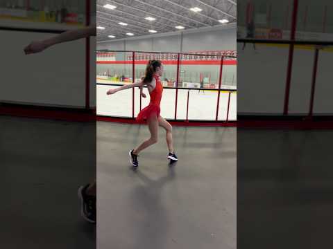 Vídeo: En patinatge artístic què és un salchow?