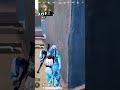 1vs2 in Pir Gamer 😱 conqueror lobby #pubgmobile #pir #shorts #pubg