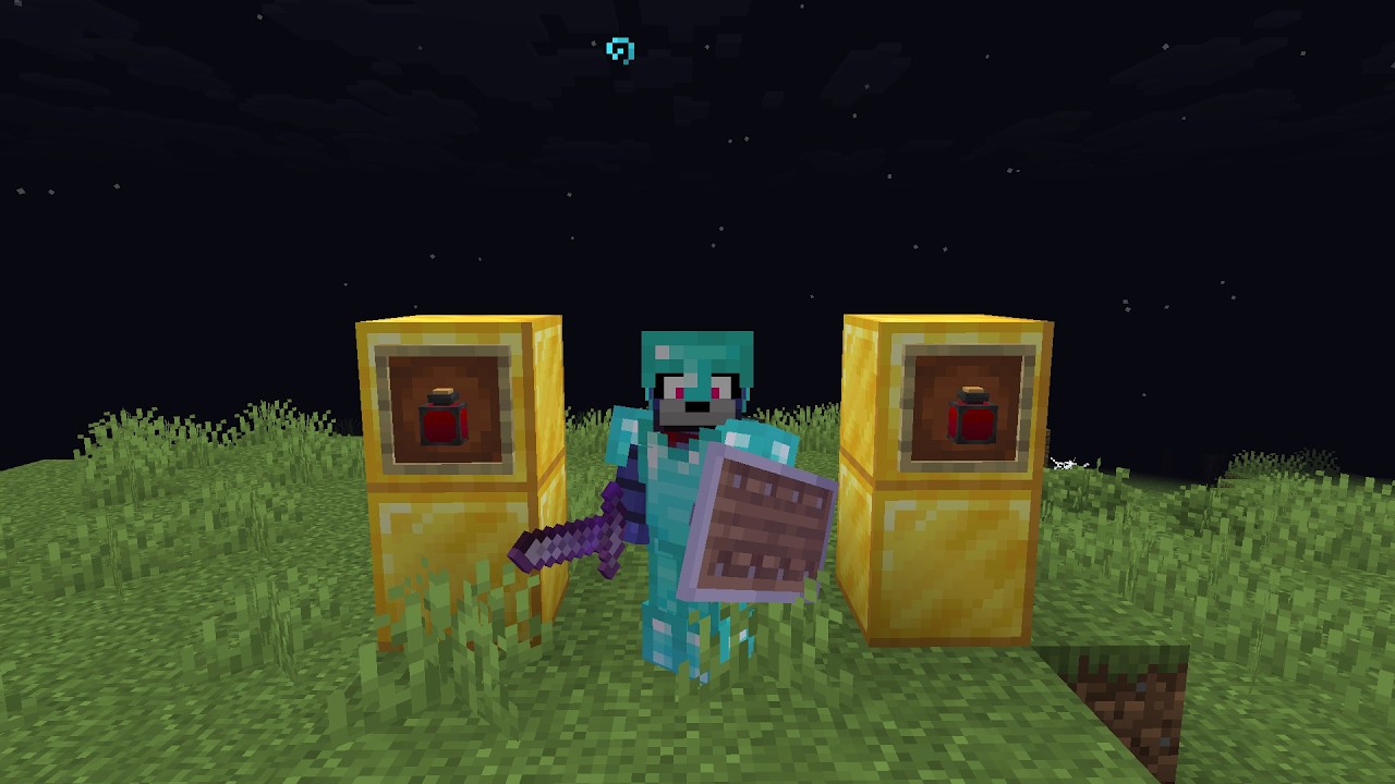 StrengthSMP ***