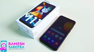 Samsung Galaxy M11 Unboxing and Full Review