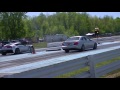 e55 amg goes 11s on just a pulley and tune eurocharged