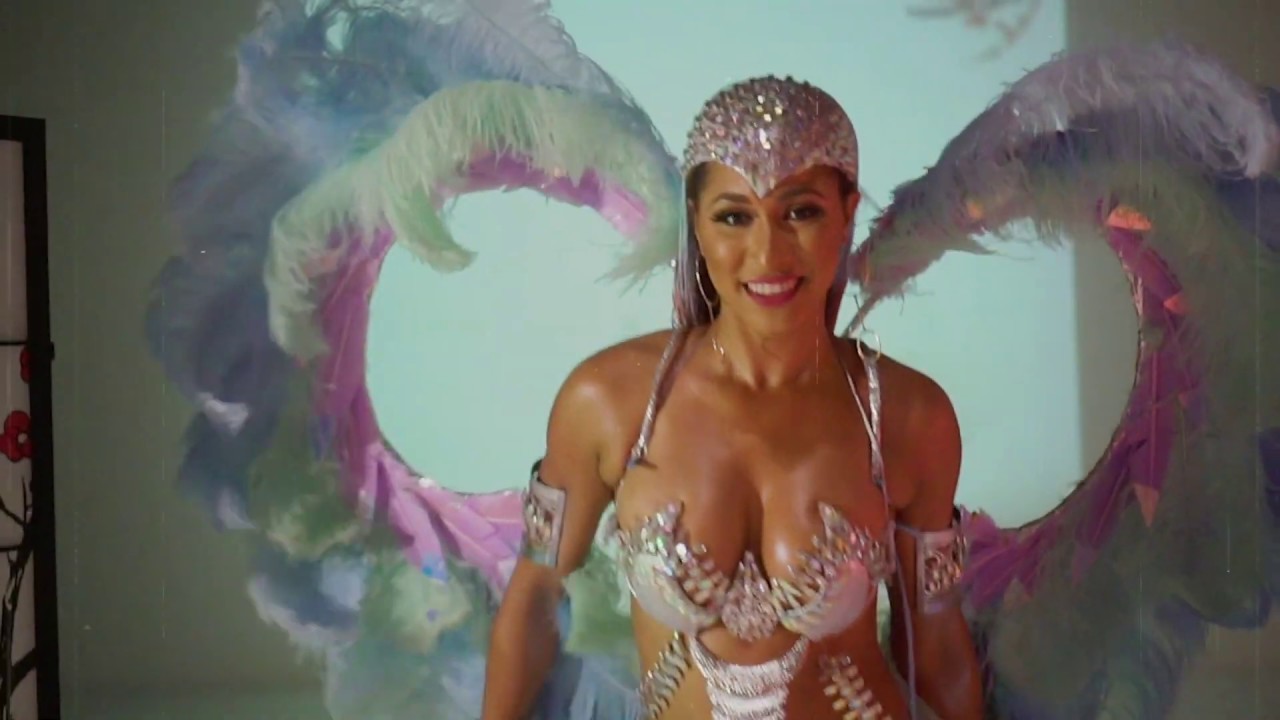 One Island Band 2019 Virtual Band Launch  Section Song