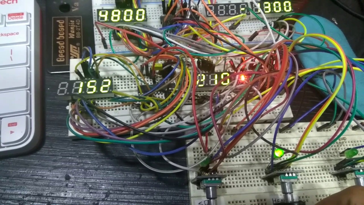 DIY Autopilot Flight Simulator X YouTube