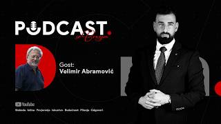 ABRAMOVIĆ: Izbori će biti pokradeni, ali u korist studenata. Vučićeva sudbina je poznata!