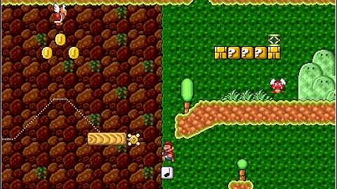 SMB:Collaboration Level:Growth Grass