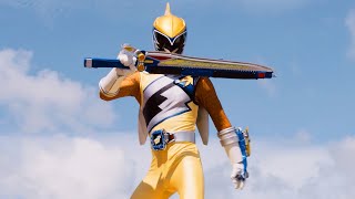 Power Rangers Dino Charge | E15 | Full Episode | Action Show | Power Rangers Kids