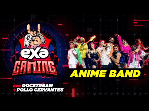 LA GENTE LLORA CON CANCIONES DE ANIME - @animebandmx