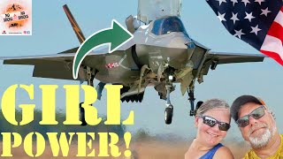Yuma Airshow- Fulltime RV Living - S2 E39