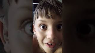 Desafio Da Garrafa Com Julia E Samuel