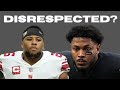 Are NFL Running Backs DEAD?