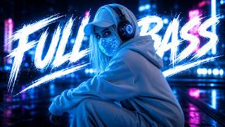 🎧 Alan Walker Style Full Bass Remix 2026 💥 Not the End | Emotional Night Drive EDM | Alive Again