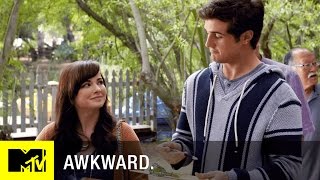 Awkward (Season 5) | Return To Camp Pookah Official Sneak Peek (Episode 22) | MTV