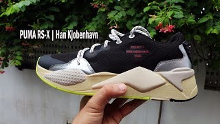 puma rs x han kjobenhavn