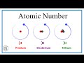 Hydrogen Isotopes and Their Properties