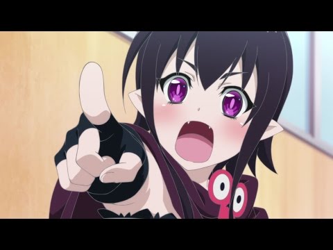 アニメ「恋愛暴君」 PV 4月6日放送スタート！