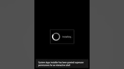 How to replace modifid Systemui apk without reboot