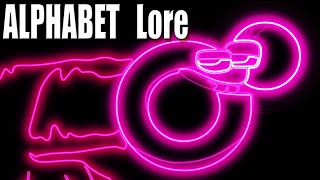 Alphabet Lore But Its Reverse Z A Vocoded To Wedding March