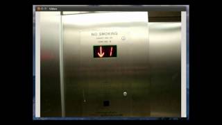 Helping Blind People use the Elevator - IrisPi CCNY