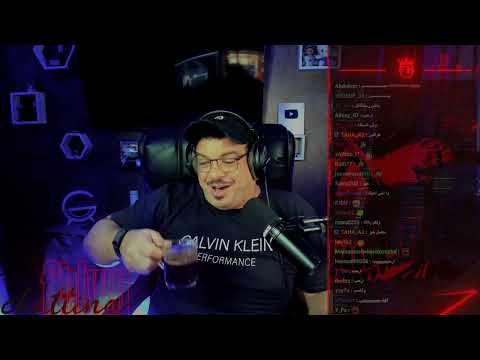 بث فهلوي كامل الشخصية الجديدة الخميس ٦ نوفمبر