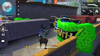 BTS army vs Total army clash squad game screenshot 2