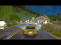 Maxed Out GTA 5 With Realistic Vegetation And Photorealistic Graphics Mod