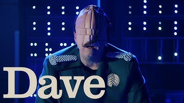 Red Dwarf XI - E4 | Printer Jam | Dave