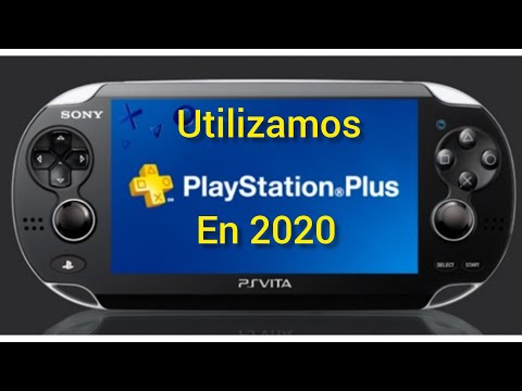 Vídeo: Sony Prepara La Renovación De PlayStation Plus Con Juegos Gratuitos De Primer Nivel, Expansión A Vita